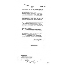 Culberson - Book: Deed Record Volume: 82 Page: 156