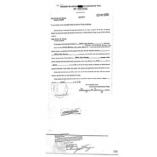 Culberson - Book: Deed Record Volume: 82 Page: 158