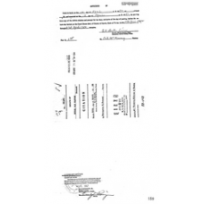 Culberson - Book: Deed Record Volume: 82 Page: 159