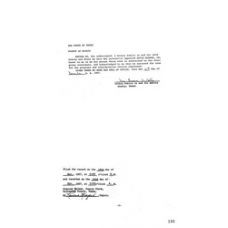 Culberson - Book: Deed Record Volume: 82 Page: 190