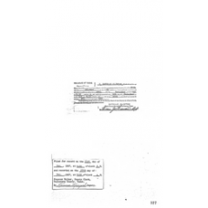 Culberson - Book: Deed Record Volume: 82 Page: 327