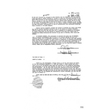 Culberson - Book: Deed Record Volume: 83 Page: 255