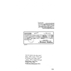 Culberson - Book: Deed Record Volume: 83 Page: 258