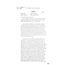 Culberson - Book: Deed Record Volume: 83 Page: 345