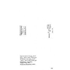 Culberson - Book: Deed Record Volume: 83 Page: 348