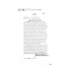 Culberson - Book: Deed Record Volume: 83 Page: 349