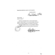 Culberson - Book: Deed Record Volume: 83 Page: 354