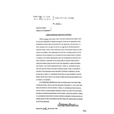 Culberson - Book: Deed Record Volume: 83 Page: 356