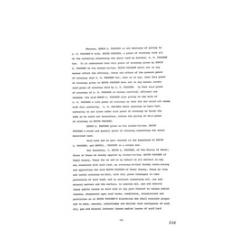 Culberson - Book: Deed Record Volume: 84 Page: 290