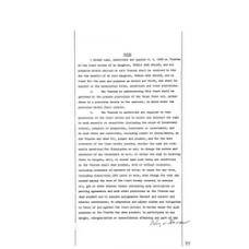 Culberson - Book: Deed Record Volume: 85 Page: 77