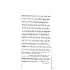 Culberson - Book: Deed Record Volume: 85 Page: 78