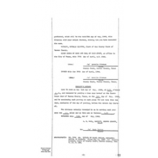 Culberson - Book: Deed Record Volume: 85 Page: 87