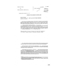Culberson - Book: Deed Record Volume: 86 Page: 178