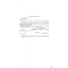 Culberson - Book: Deed Record Volume: 86 Page: 181