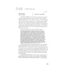 Culberson - Book: Deed Record Volume: 86 Page: 458