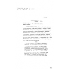 Culberson - Book: Deed Record Volume: 87 Page: 269