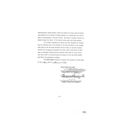 Culberson - Book: Deed Record Volume: 87 Page: 281