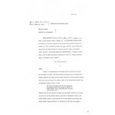 Culberson - Book: Deed Record Volume: 88 Page: 1