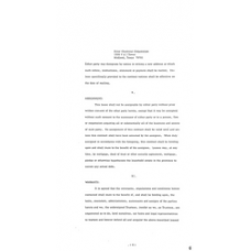 Culberson - Book: Deed Record Volume: 88 Page: 6