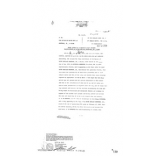 Culberson - Book: Deed Record Volume: 89 Page: 139
