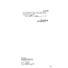 Culberson - Book: Deed Record Volume: 89 Page: 144