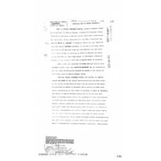Culberson - Book: Deed Record Volume: 89 Page: 146