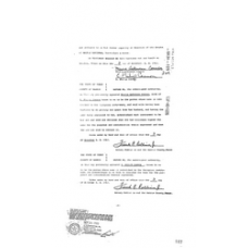 Culberson - Book: Deed Record Volume: 89 Page: 147