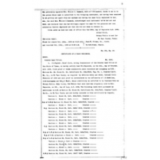 Culberson - Book: Deed Record Volume: 9 Page: 3