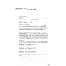 Culberson - Book: Deed Record Volume: 90 Page: 237