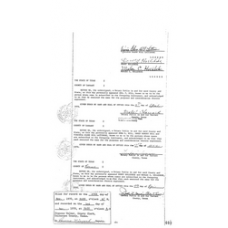 Culberson - Book: Deed Record Volume: 90 Page: 403