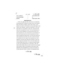 Culberson - Book: Deed Record Volume: 90 Page: 493