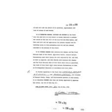 Culberson - Book: Deed Record Volume: 90 Page: 495