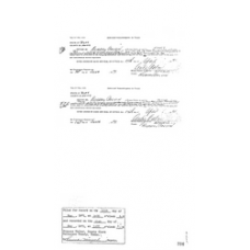 Culberson - Book: Deed Record Volume: 91 Page: 396