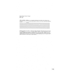 Culberson - Book: Deed Record Volume: 92 Page: 116