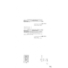 Culberson - Book: Deed Record Volume: 92 Page: 446