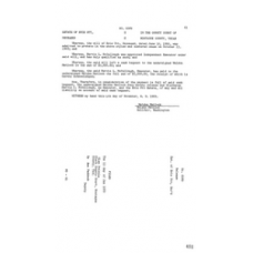 Culberson - Book: Deed Record Volume: 92 Page: 451