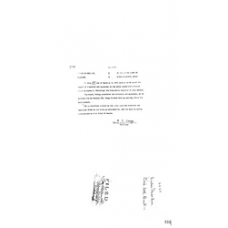 Culberson - Book: Deed Record Volume: 92 Page: 460