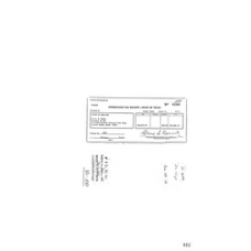 Culberson - Book: Deed Record Volume: 92 Page: 461