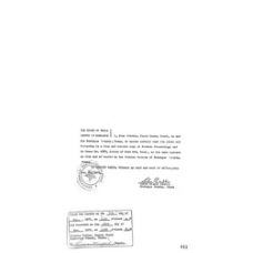 Culberson - Book: Deed Record Volume: 92 Page: 463