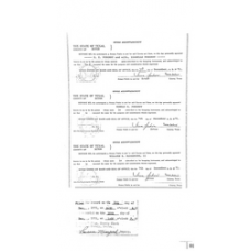 Culberson - Book: Deed Record Volume: 93 Page: 69