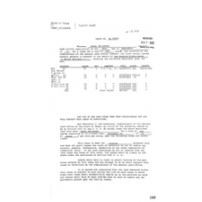 Culberson - Book: Deed Record Volume: 95 Page: 140