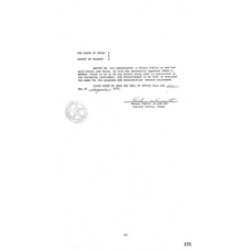 Culberson - Book: Deed Record Volume: 95 Page: 175