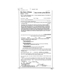 Culberson - Book: Deed Record Volume: 96 Page: 81