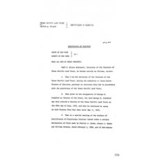 Culberson - Book: Deed Record Volume: 96 Page: 170