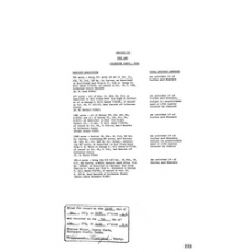 Culberson - Book: Deed Record Volume: 97 Page: 233