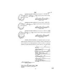 Culberson - Book: Deed Record Volume: 97 Page: 467