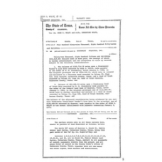 Culberson - Book: Deed Record Volume: 98 Page: 5