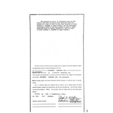 Culberson - Book: Deed Record Volume: 98 Page: 6