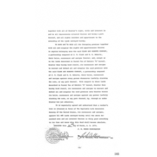 Culberson - Book: Deed Record Volume: 98 Page: 145