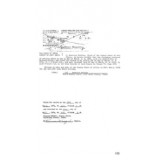 Culberson - Book: Deed Record Volume: 98 Page: 152